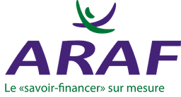 ARAF Logo